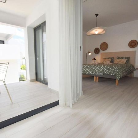 Book Jet - Costa Dream Apartment 라 올리바 외부 사진