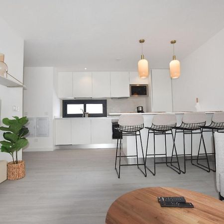 Book Jet - Costa Dream Apartment 라 올리바 외부 사진