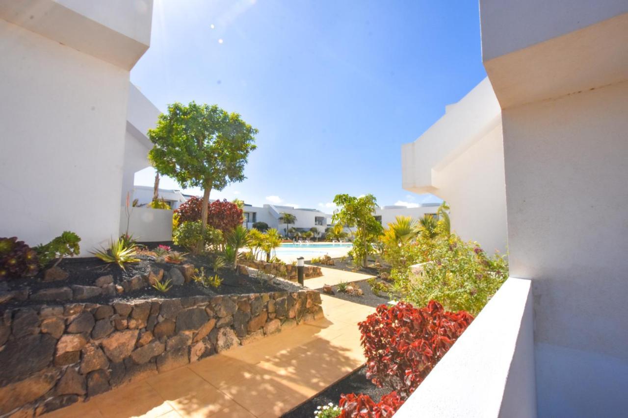 Book Jet - Costa Dream Apartment 라 올리바 외부 사진