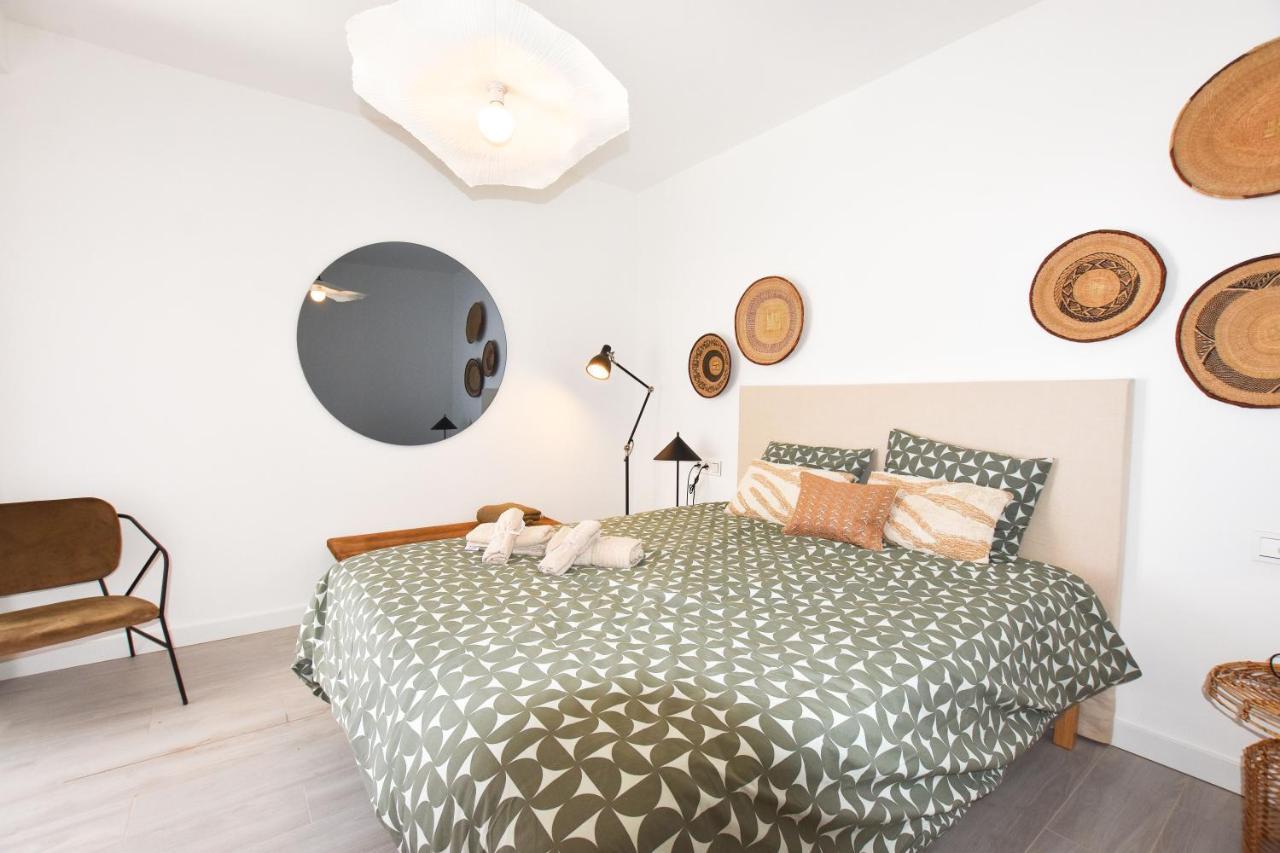Book Jet - Costa Dream Apartment 라 올리바 외부 사진
