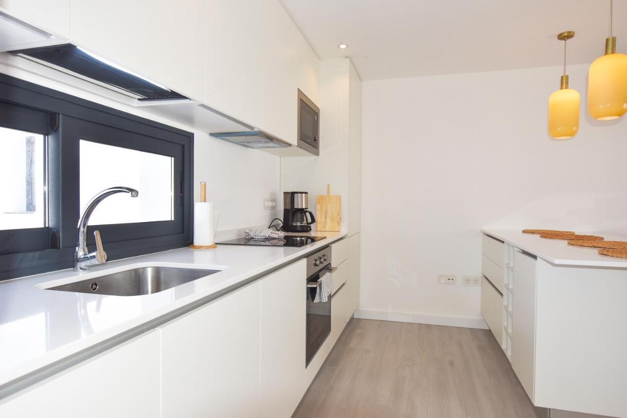 Book Jet - Costa Dream Apartment 라 올리바 외부 사진