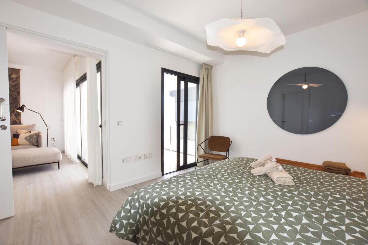 Book Jet - Costa Dream Apartment 라 올리바 외부 사진