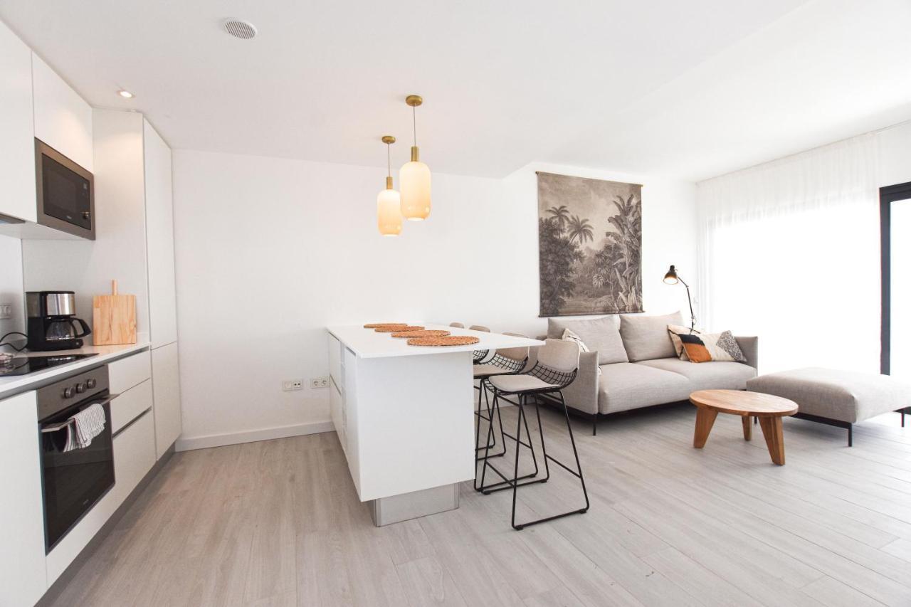 Book Jet - Costa Dream Apartment 라 올리바 외부 사진