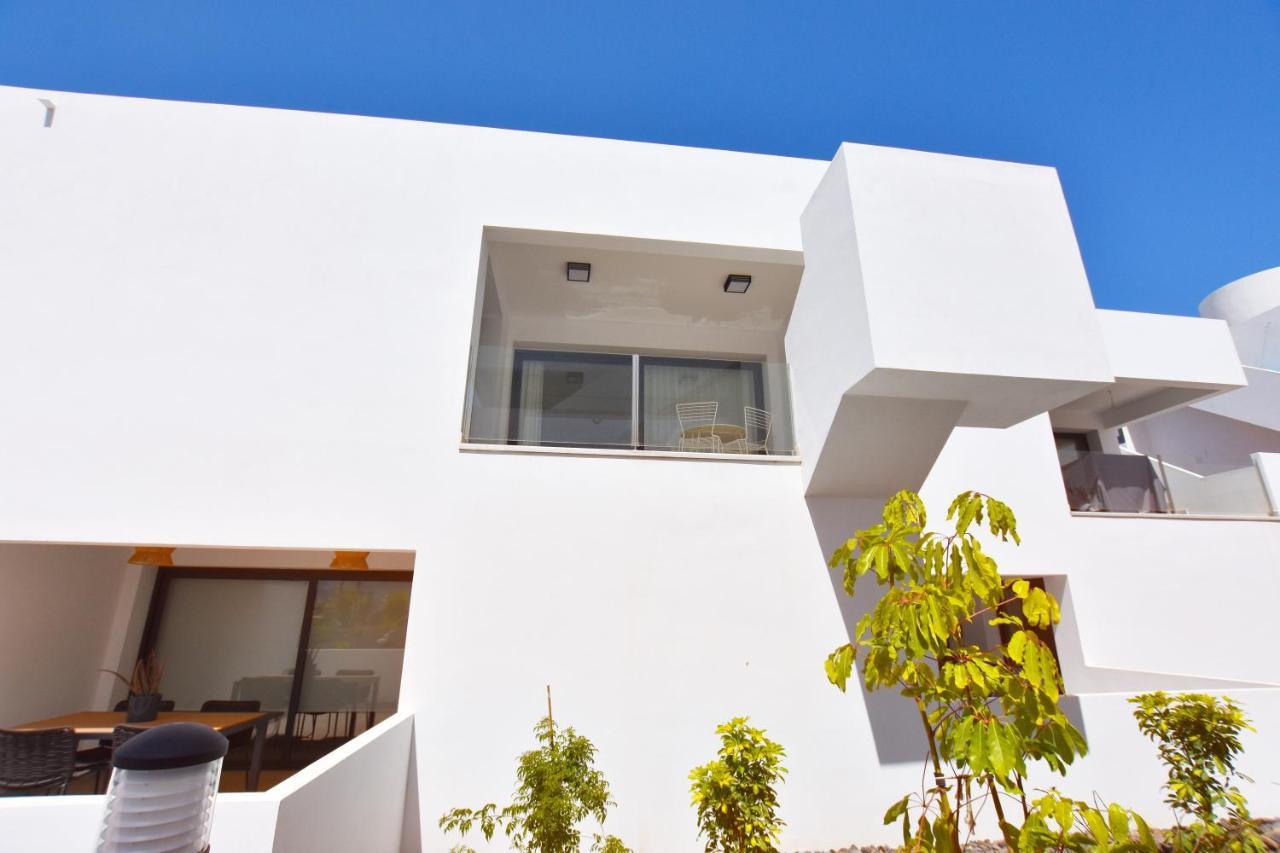 Book Jet - Costa Dream Apartment 라 올리바 외부 사진