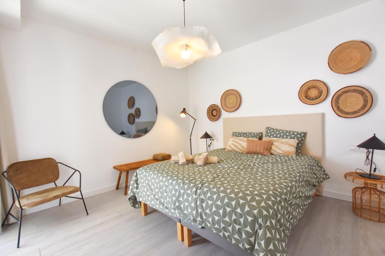 Book Jet - Costa Dream Apartment 라 올리바 외부 사진