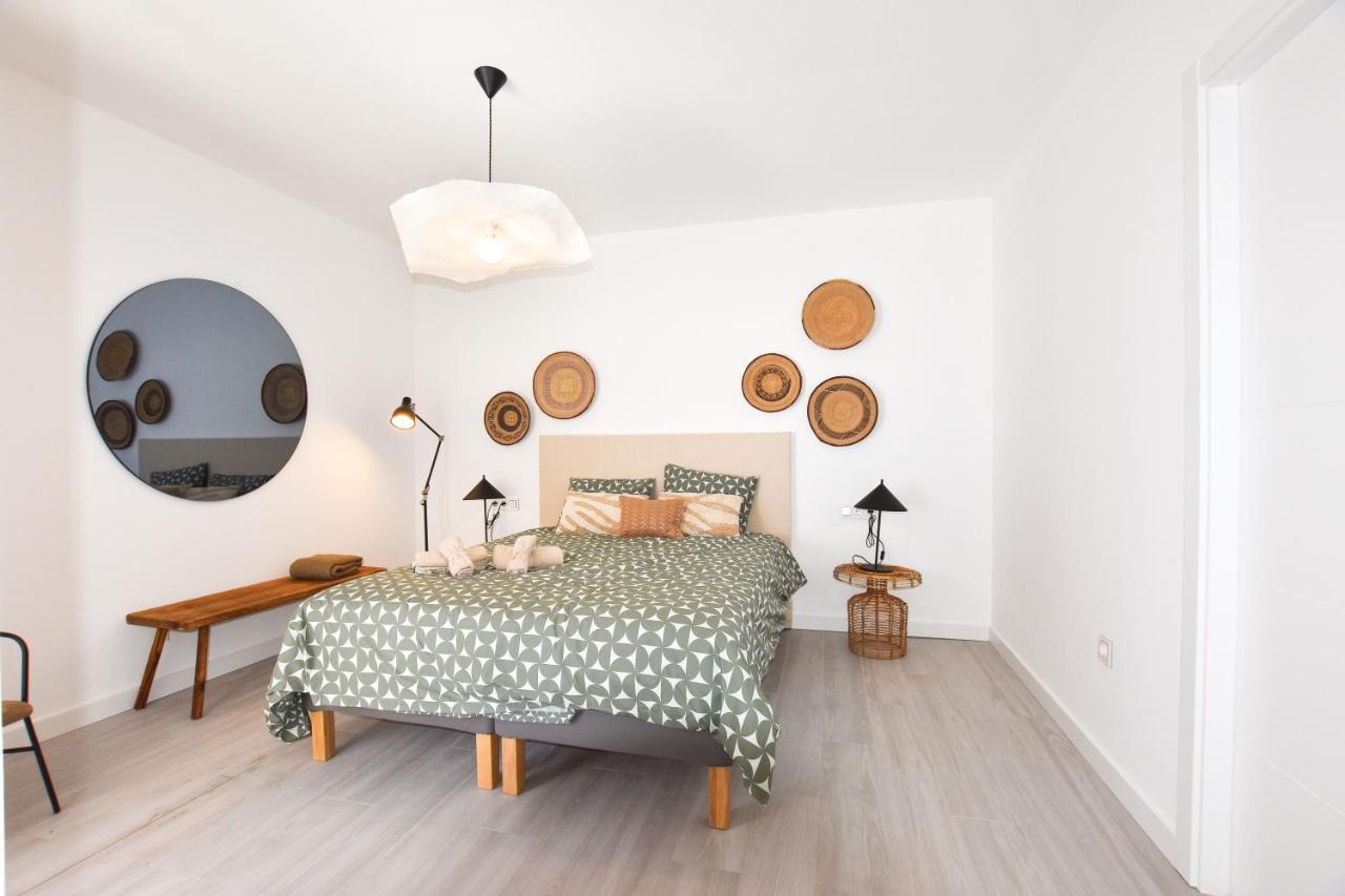 Book Jet - Costa Dream Apartment 라 올리바 외부 사진