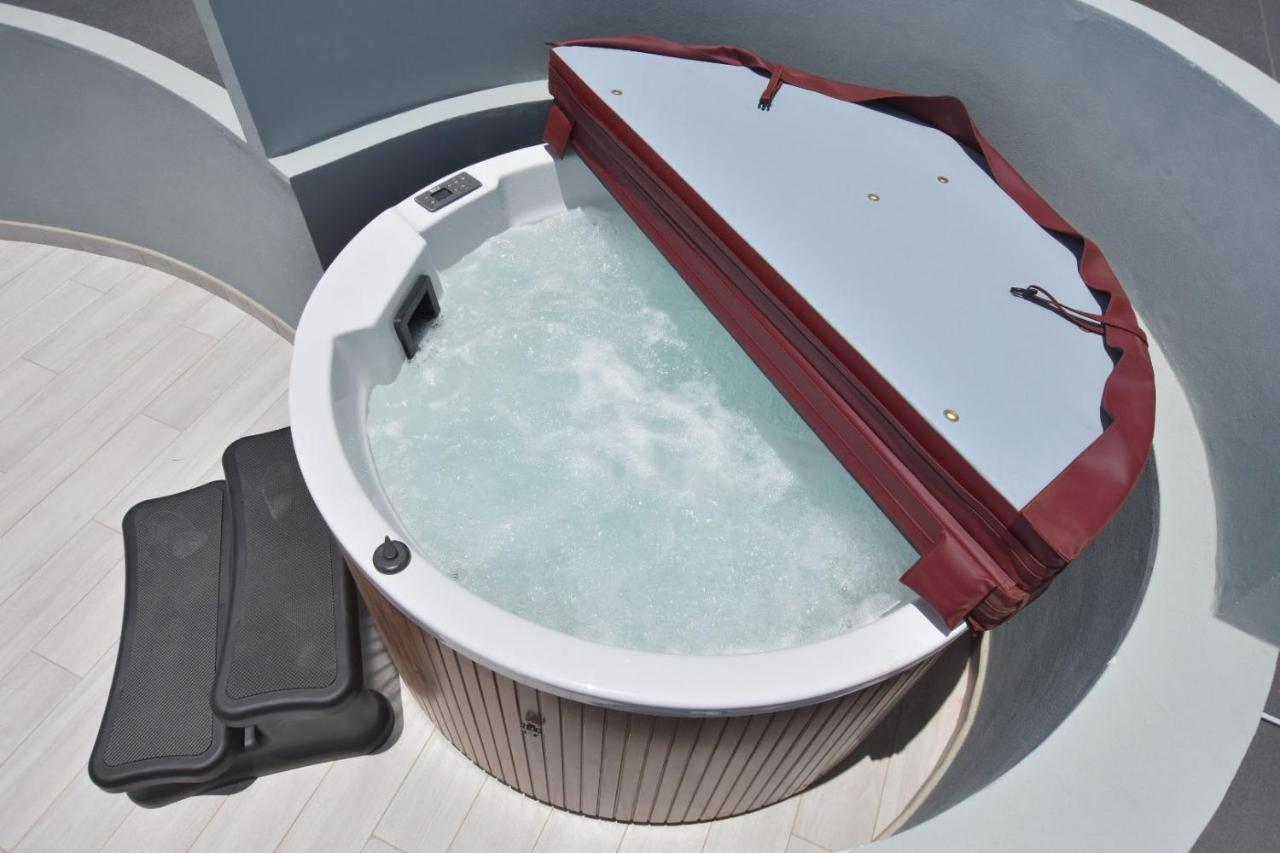Book Jet - Costa Dream Apartment 라 올리바 외부 사진