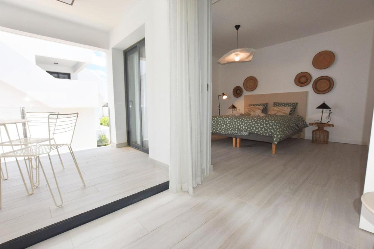 Book Jet - Costa Dream Apartment 라 올리바 외부 사진