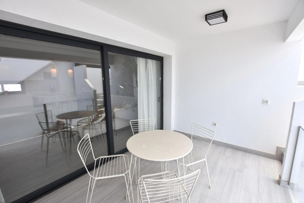 Book Jet - Costa Dream Apartment 라 올리바 외부 사진