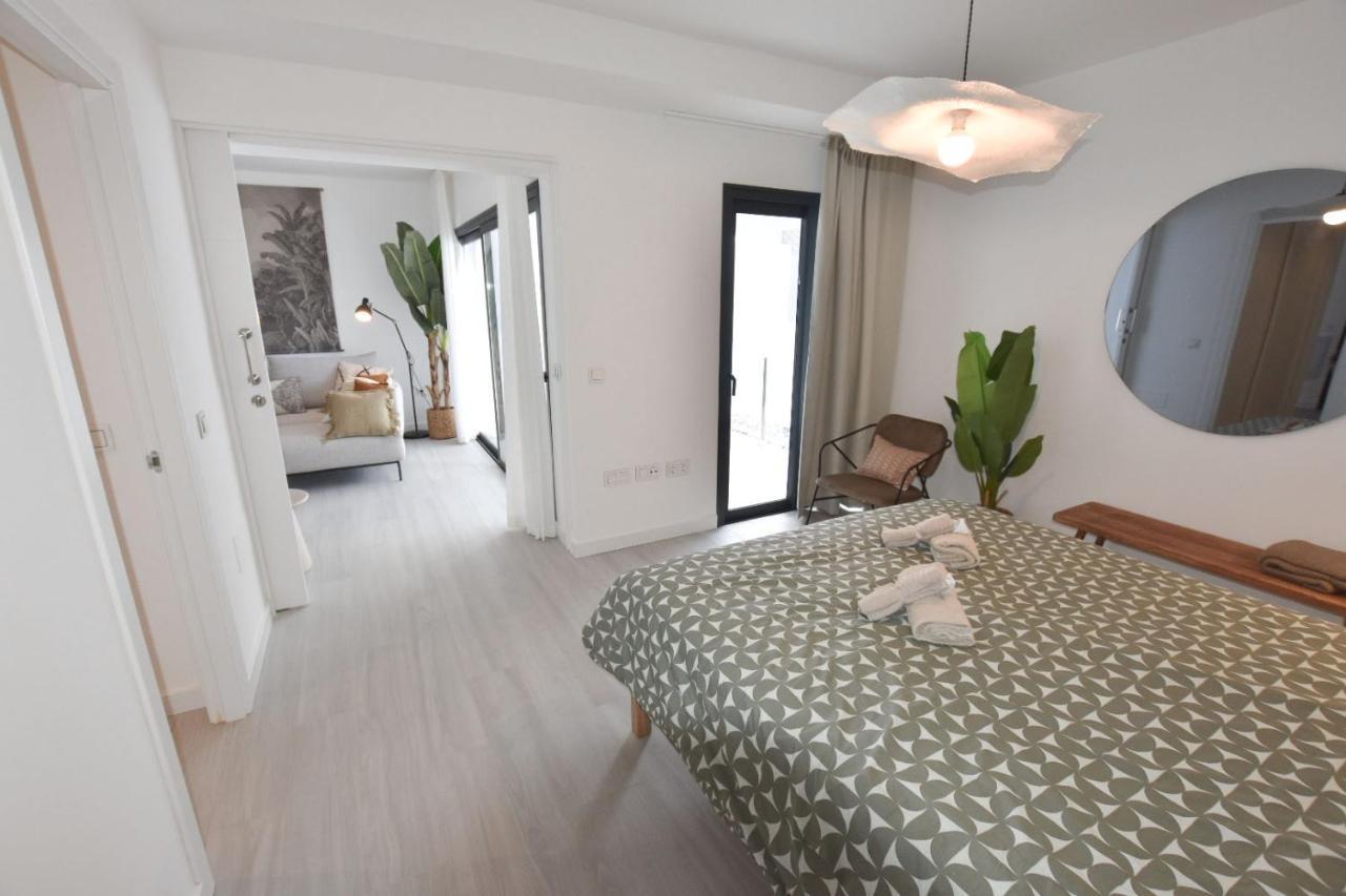 Book Jet - Costa Dream Apartment 라 올리바 외부 사진