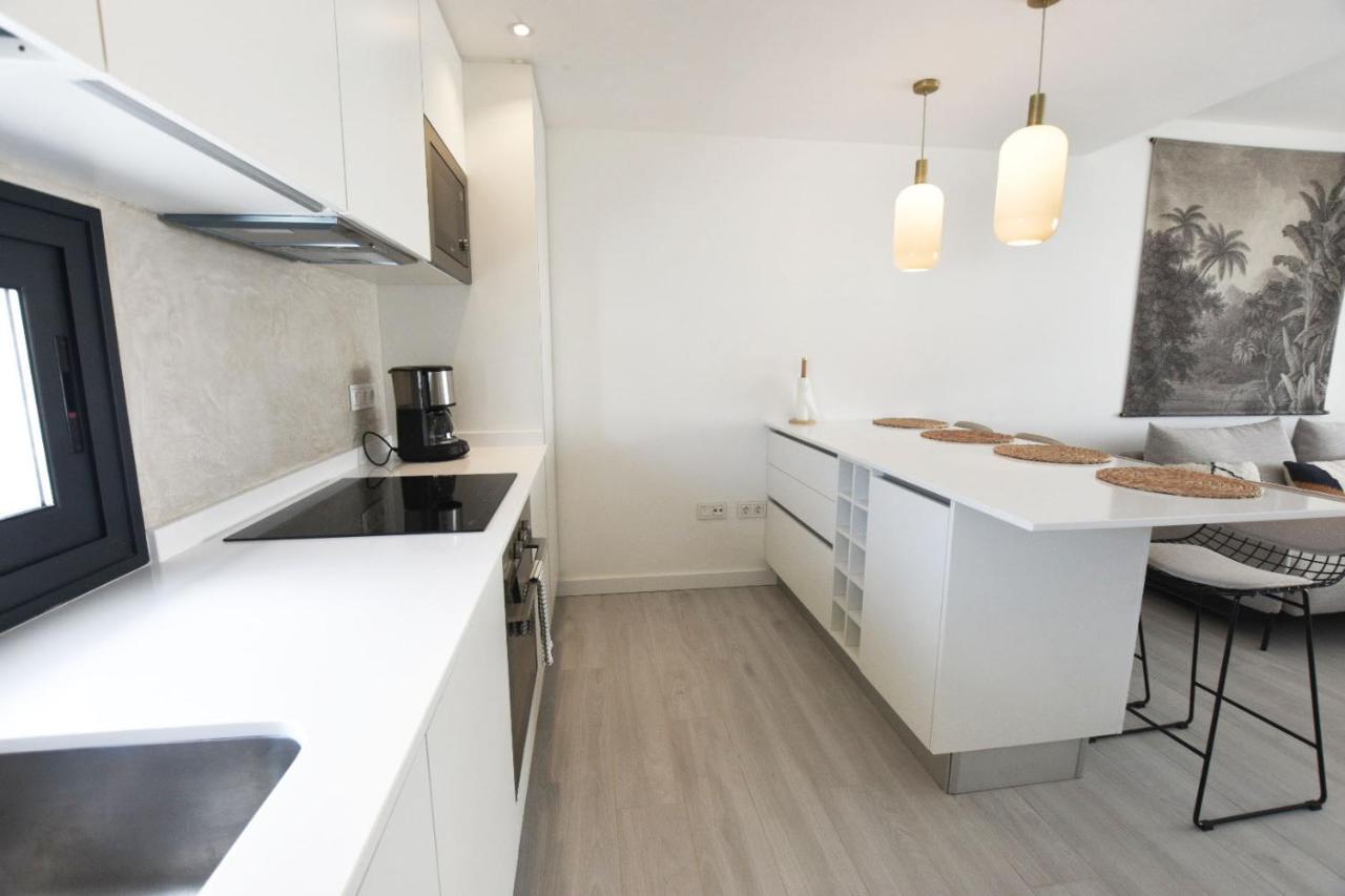 Book Jet - Costa Dream Apartment 라 올리바 외부 사진