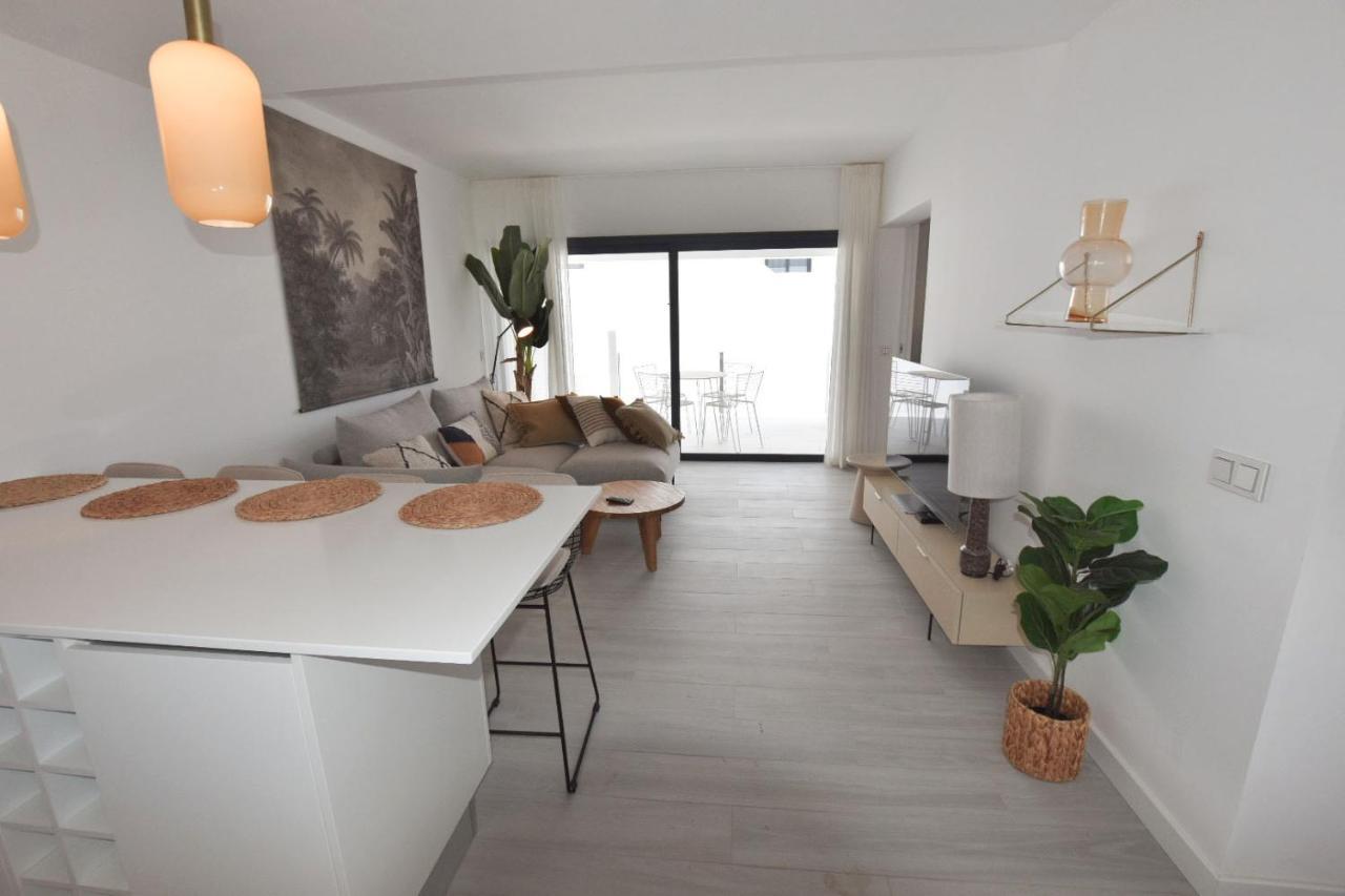Book Jet - Costa Dream Apartment 라 올리바 외부 사진