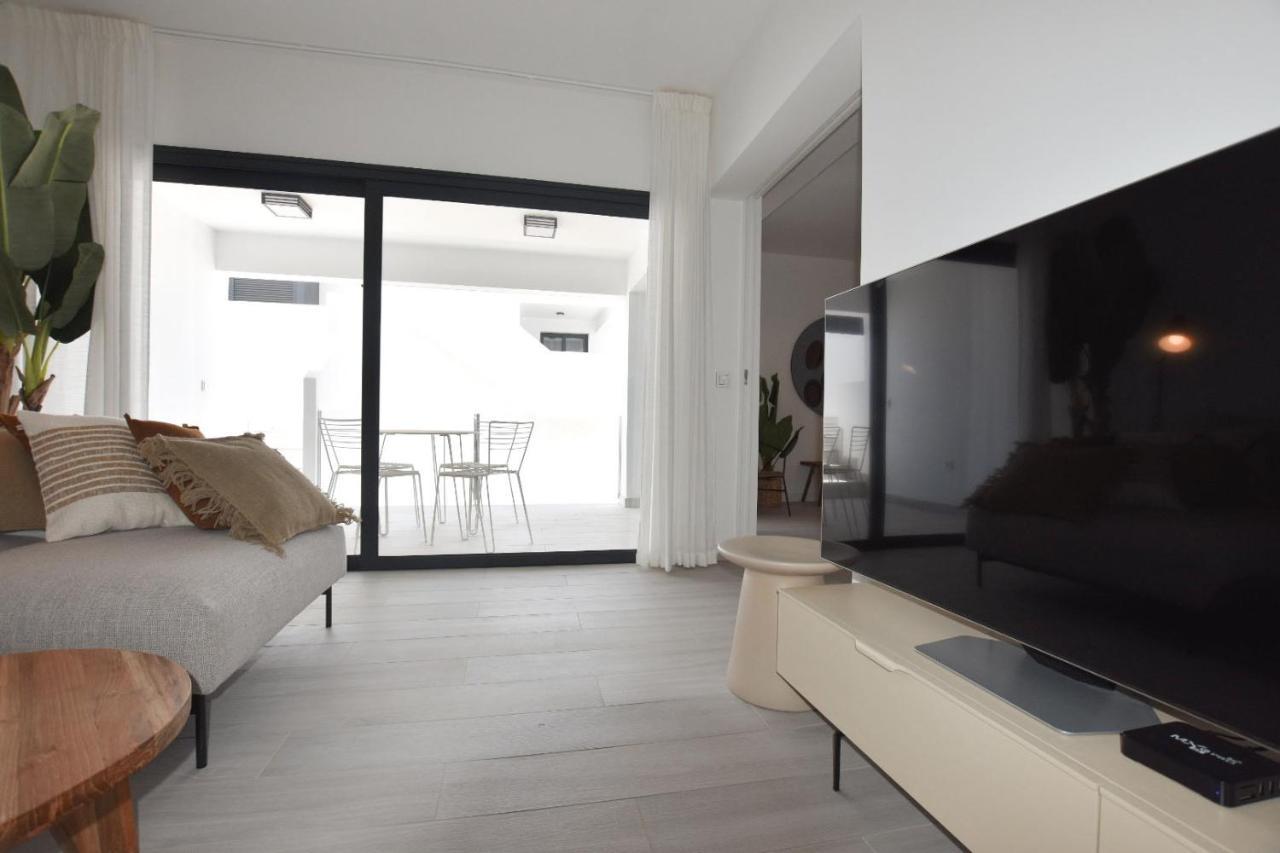 Book Jet - Costa Dream Apartment 라 올리바 외부 사진
