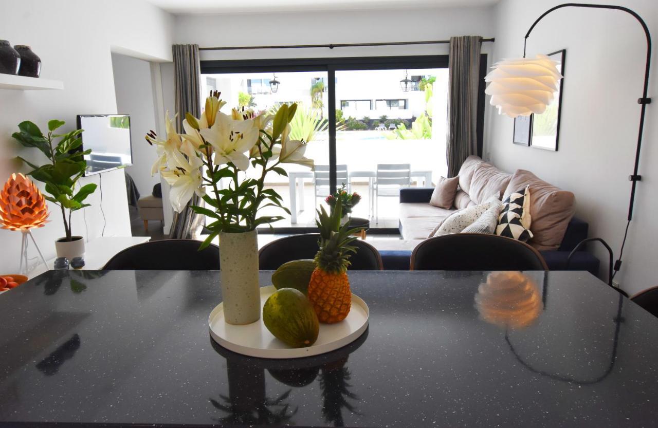 Book Jet - Costa Dream Apartment 라 올리바 외부 사진