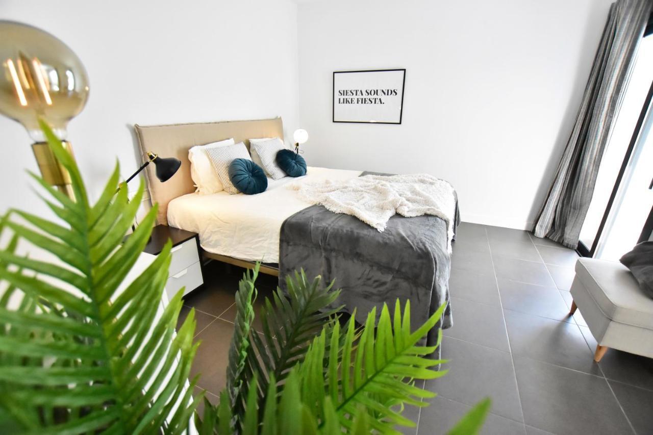Book Jet - Costa Dream Apartment 라 올리바 외부 사진